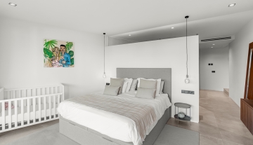 Resa Estates luxury vila Can Furnet modern Villa moderna bedroom 4.jpg